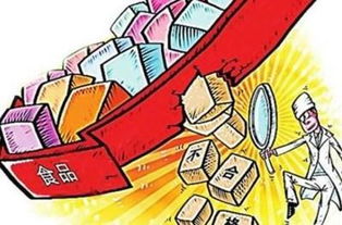 汕頭某商店三批次食品質(zhì)量指標(biāo)不合格遭曝光，出版物零售業(yè)務(wù)亦需警惕食品安全監(jiān)管盲區(qū)