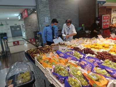 開(kāi)陽(yáng)縣市場(chǎng)監(jiān)管局綜合施策，織密藥品零售領(lǐng)域安全監(jiān)管網(wǎng)