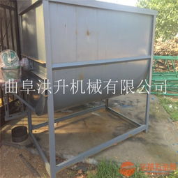 加厚大型畜牧養(yǎng)殖業(yè)攪拌一體機(jī) 提升飼料混合粉碎效率的關(guān)鍵設(shè)備與銷售策略